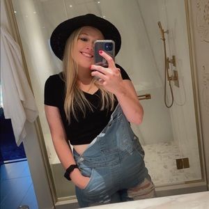 Meet your Posher, Kathryn